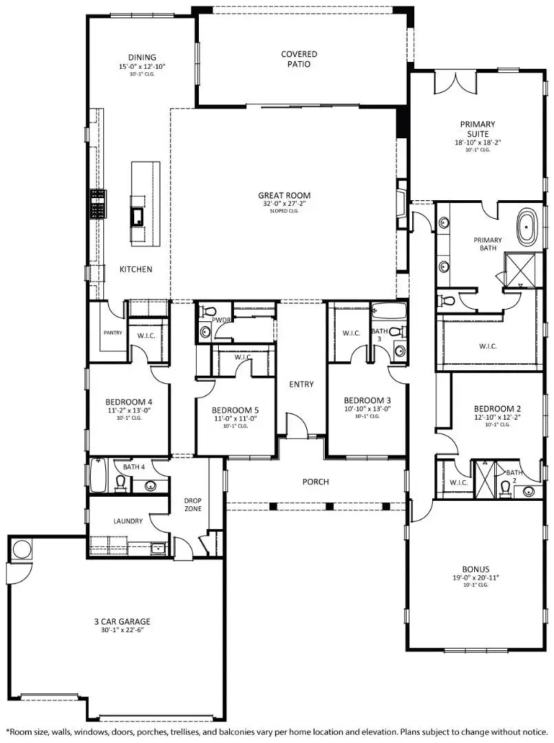 19654 Three Oaks Way, Saratoga, CA 95070 - Image #3