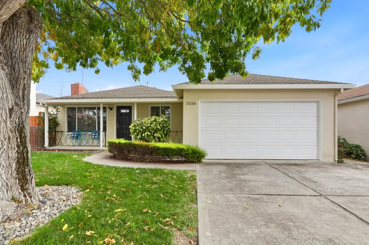 3338 Joanne Avenue, San Jose, CA 95127 - Image #1