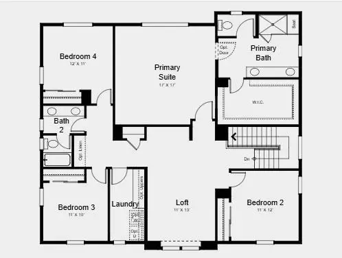 1350 N Orcheta Court, Mountain House, CA 95391 - Image #3