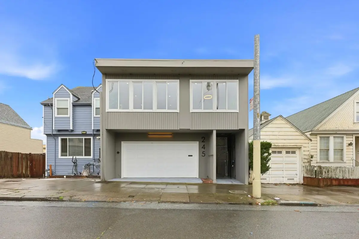 245 Broad Street, San Francisco, CA 94112 - Image #1