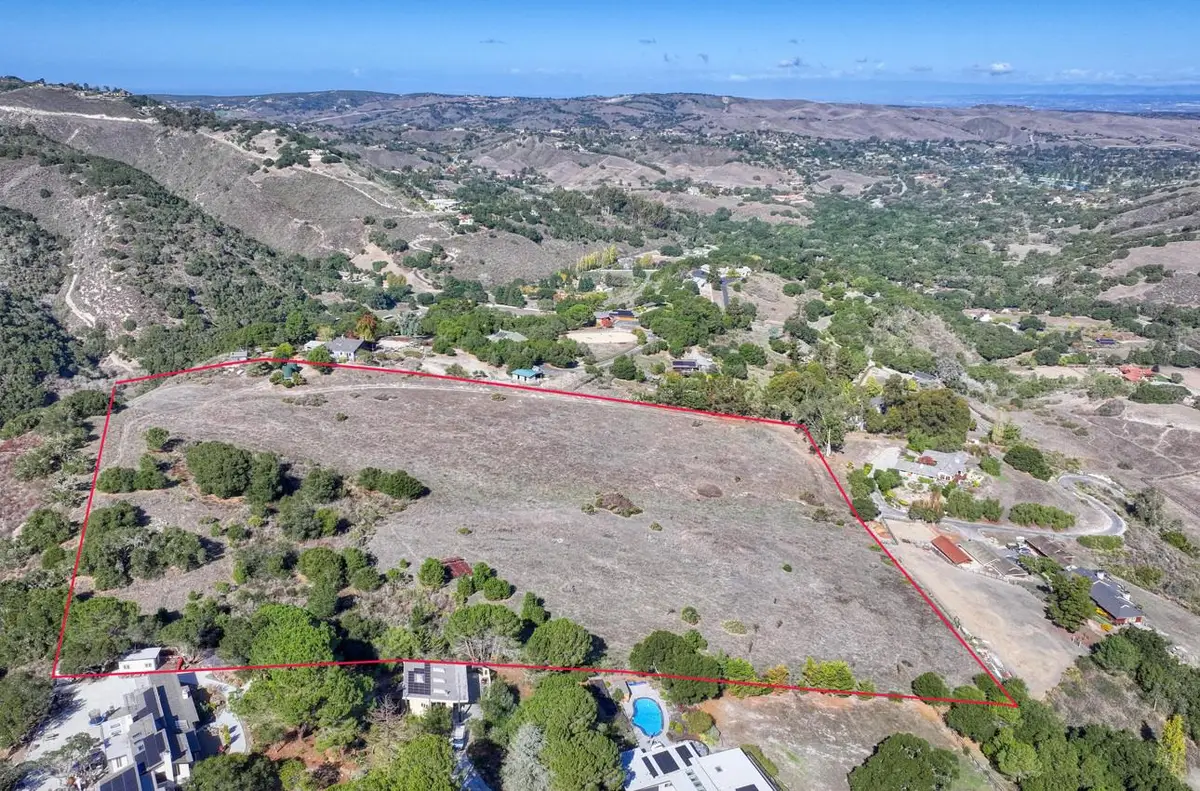 297 Corral De Tierra Road, Salinas, CA 93908 - Image #1