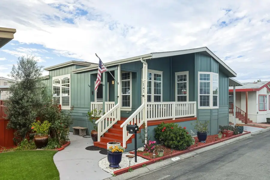 1225 Vienna Drive #141, Sunnyvale, CA 94089 - Image #2