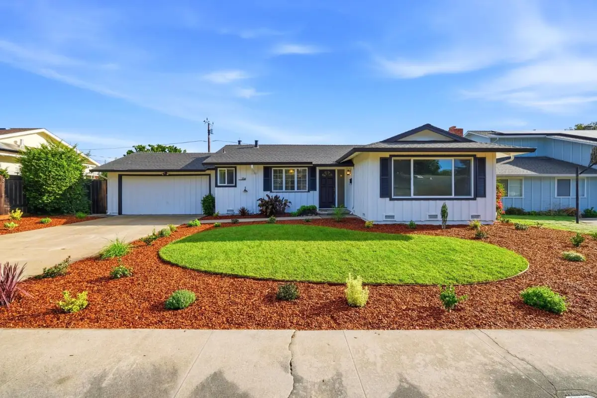 214 Archer Drive, Santa Cruz, CA 95060 - Image #1
