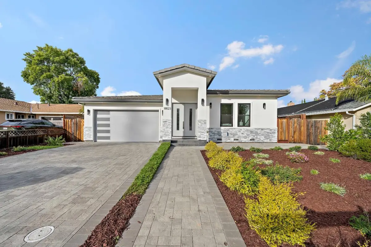 18823 Casa Blanca Lane, Saratoga, CA 95070 - Image #1