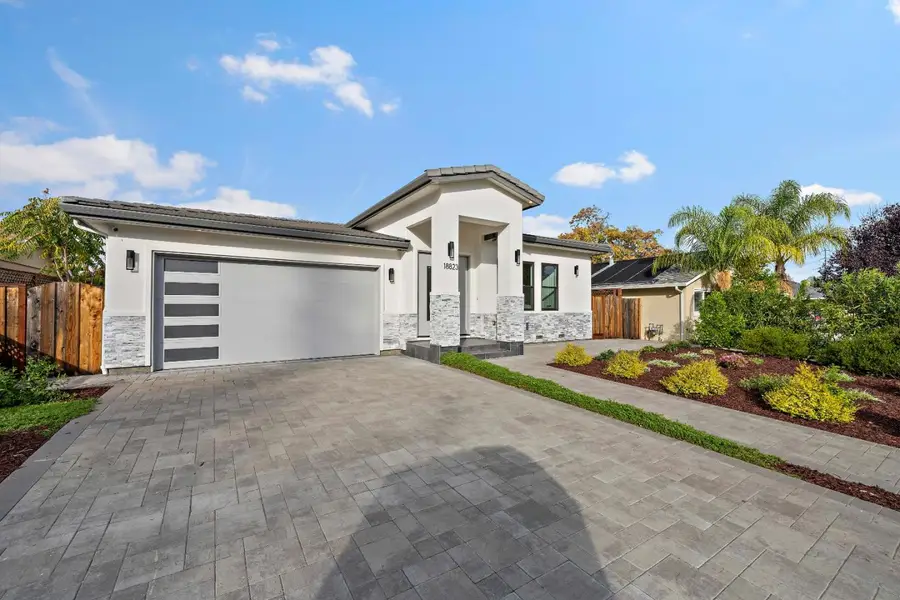 18823 Casa Blanca Lane, Saratoga, CA 95070 - Image #2