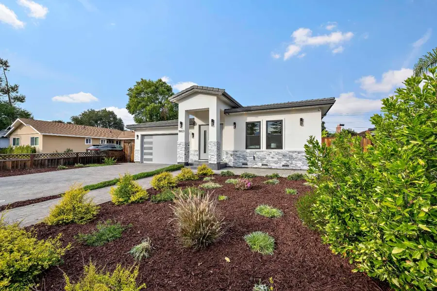 18823 Casa Blanca Lane, Saratoga, CA 95070 - Image #3