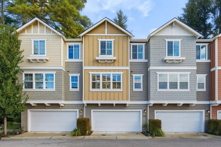 325 Skyforest Way, Scotts Valley, CA 95066 - Image #2