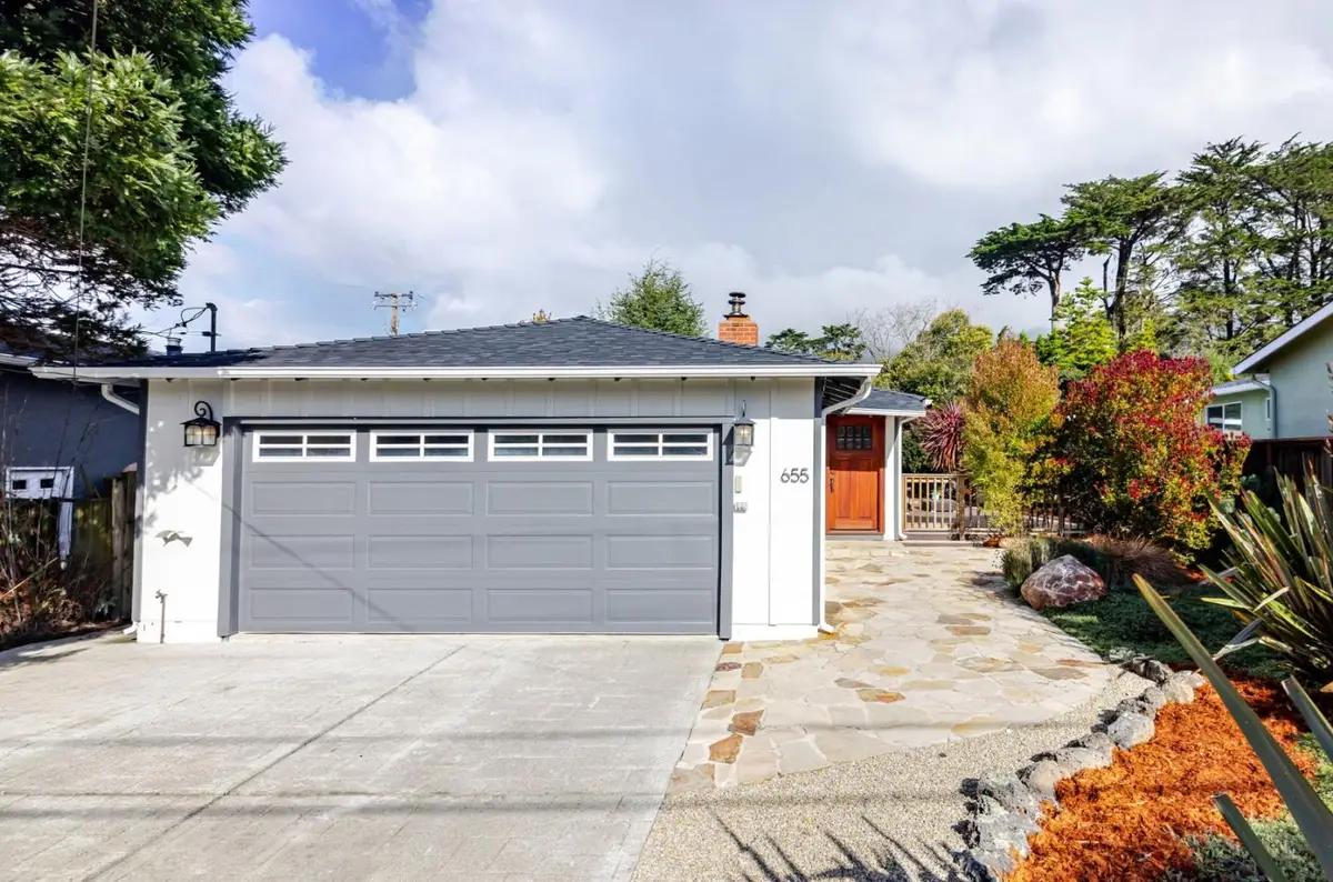 655 George Street, Montara, CA 94037 - Image #1