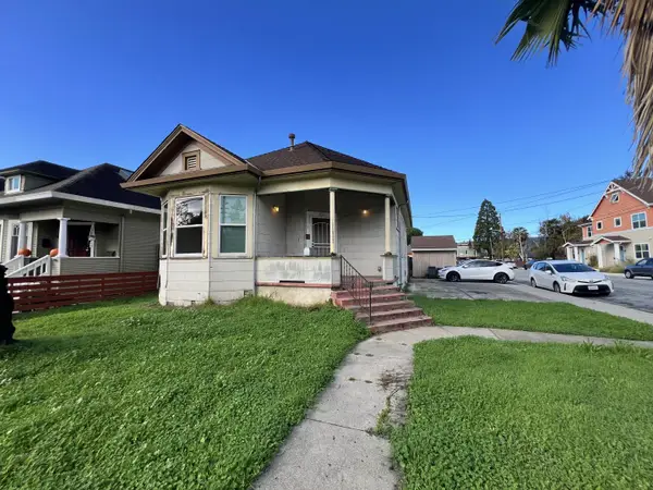 813 N Branciforte Avenue, Santa Cruz, CA 95062