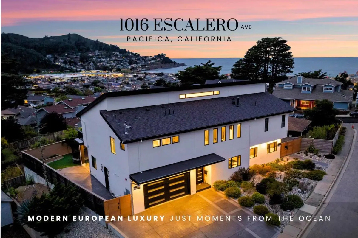 1016 Escalero Avenue, Pacifica, CA 94044 - #1