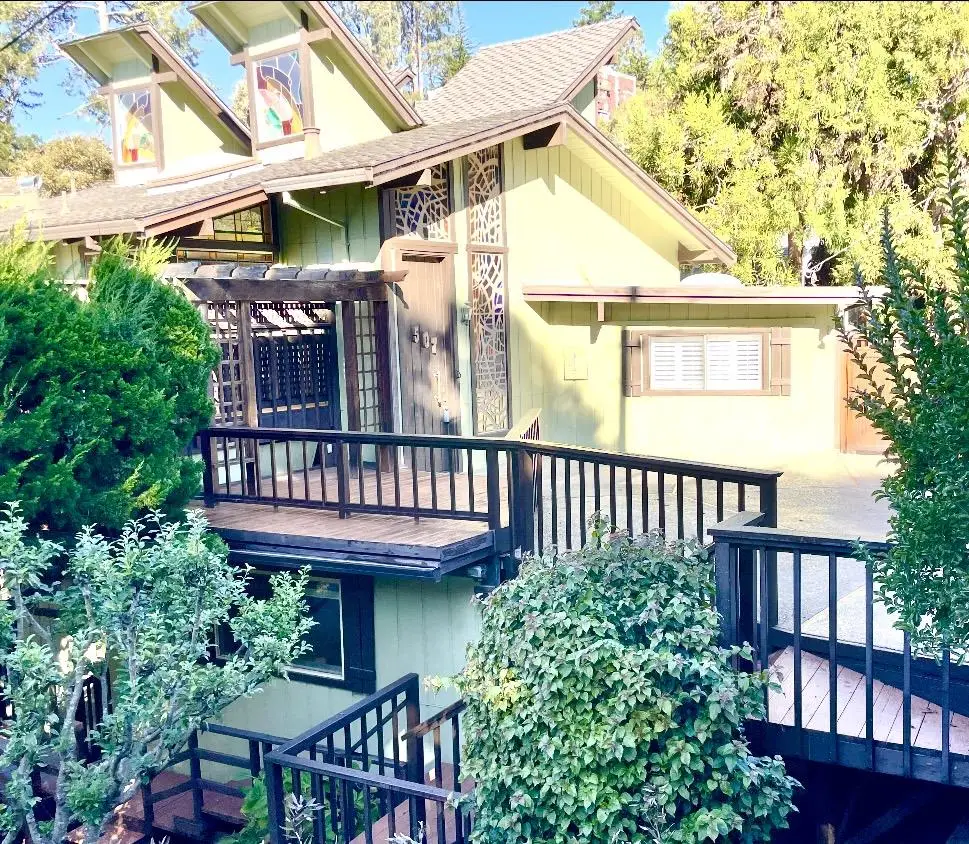 507 La Honda Drive, Aptos, CA 95003 - Image #1