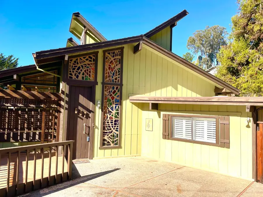 507 La Honda Drive, Aptos, CA 95003 - Image #2