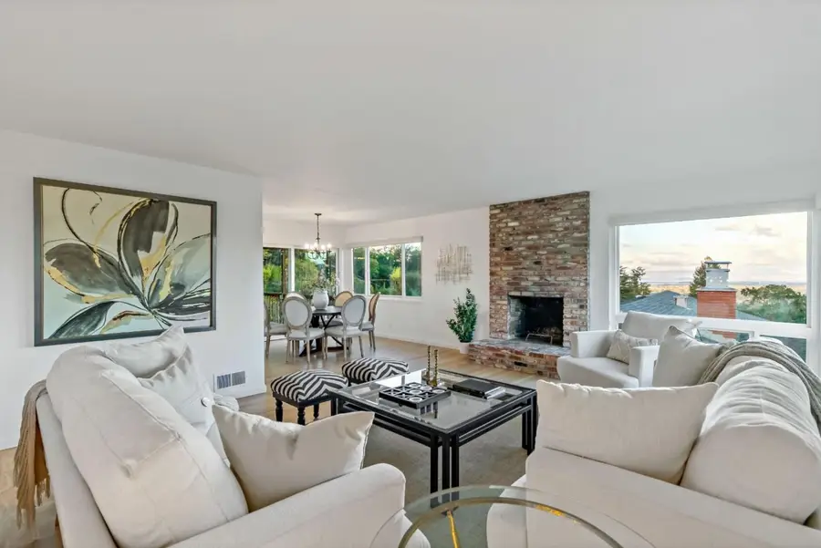 3848 Vineyard Drive, Redwood City, CA 94061 - Image #3