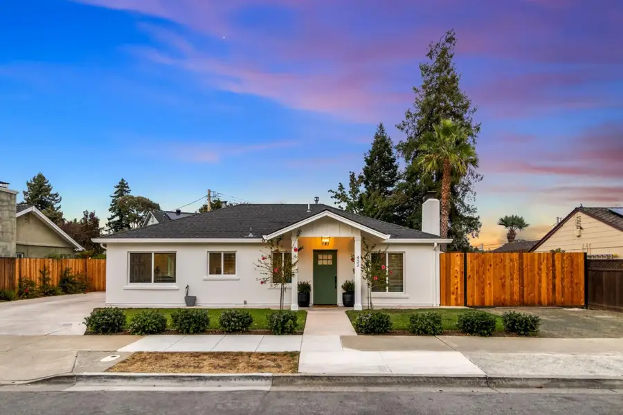 432 Oak Ridge Drive, Redwood City, CA 94062 - #2