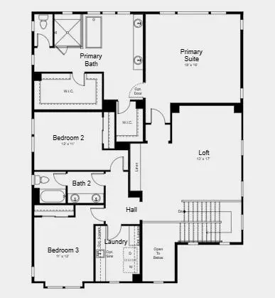 4005 Quinn Road, Dublin, CA 94568 - Image #3