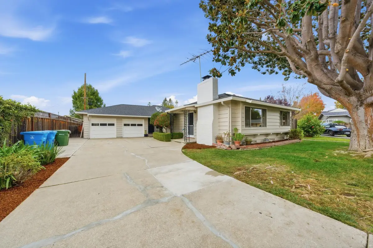 Address Withheld By Seller, Santa Clara, CA 95050 - Image #1