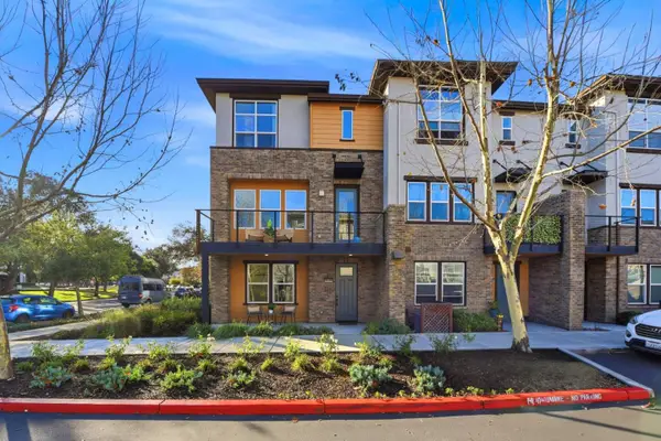 557 Charles Fraker Terrace #1, Sunnyvale, CA 94085