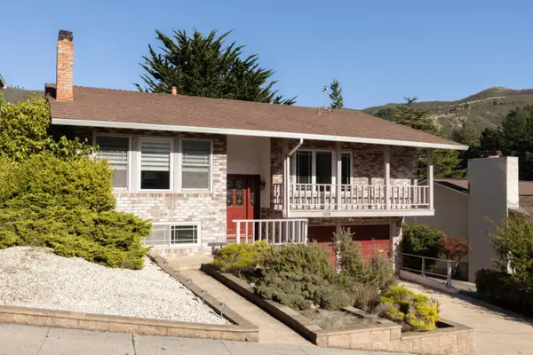 1020 Everglades Drive, Pacifica, CA 94044