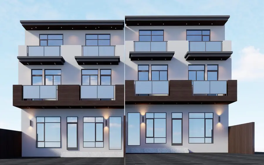 1531 Jerrold Avenue, San Francisco, CA 94124 - #2