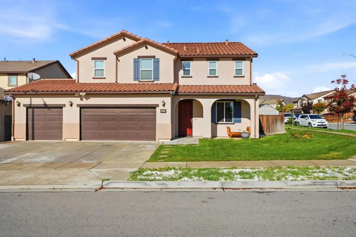 665 Molera Avenue, Soledad, CA 93960 - Image #1