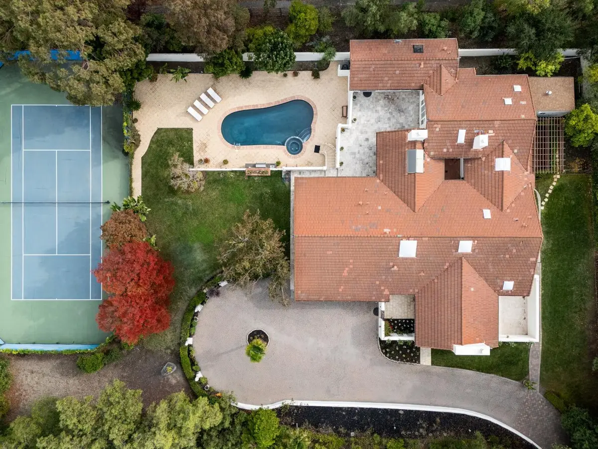 11637 Rebecca Lane, Los Altos Hills, CA 94024 - Image #1