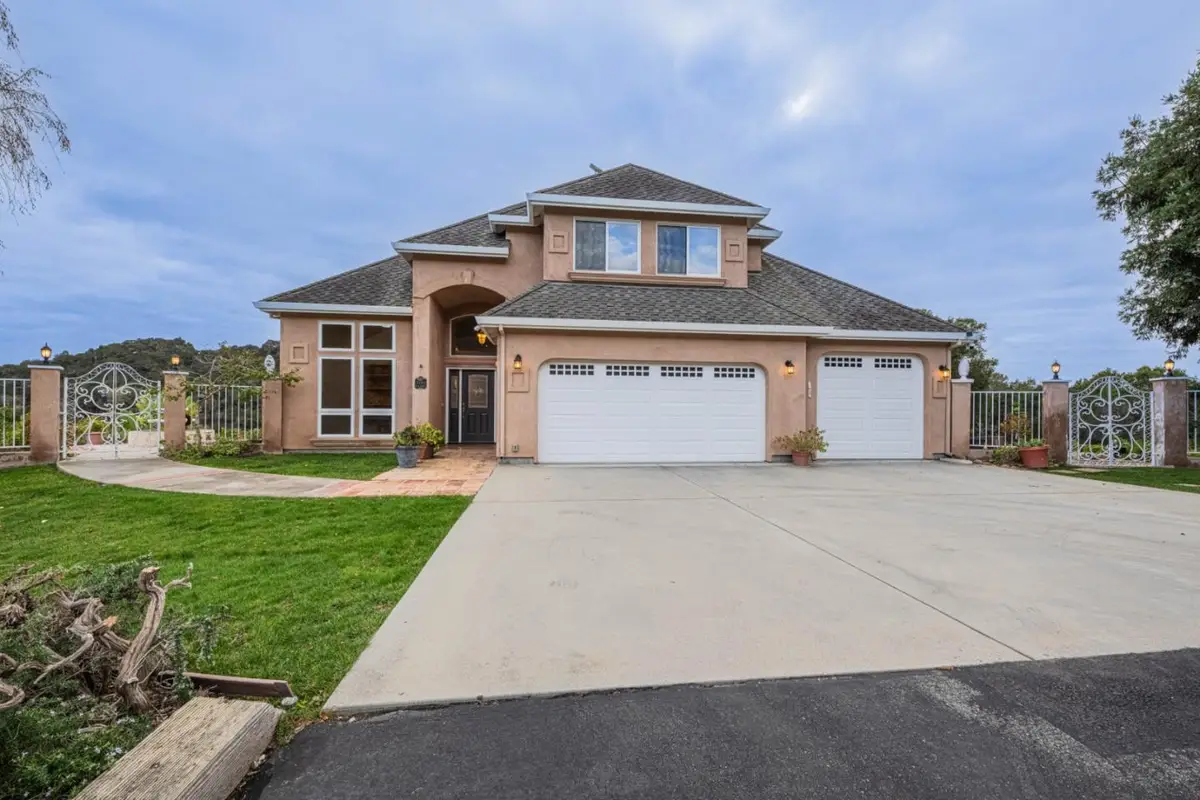 20160 Rock Springs Lane, Aromas, CA 95004 - Image #1