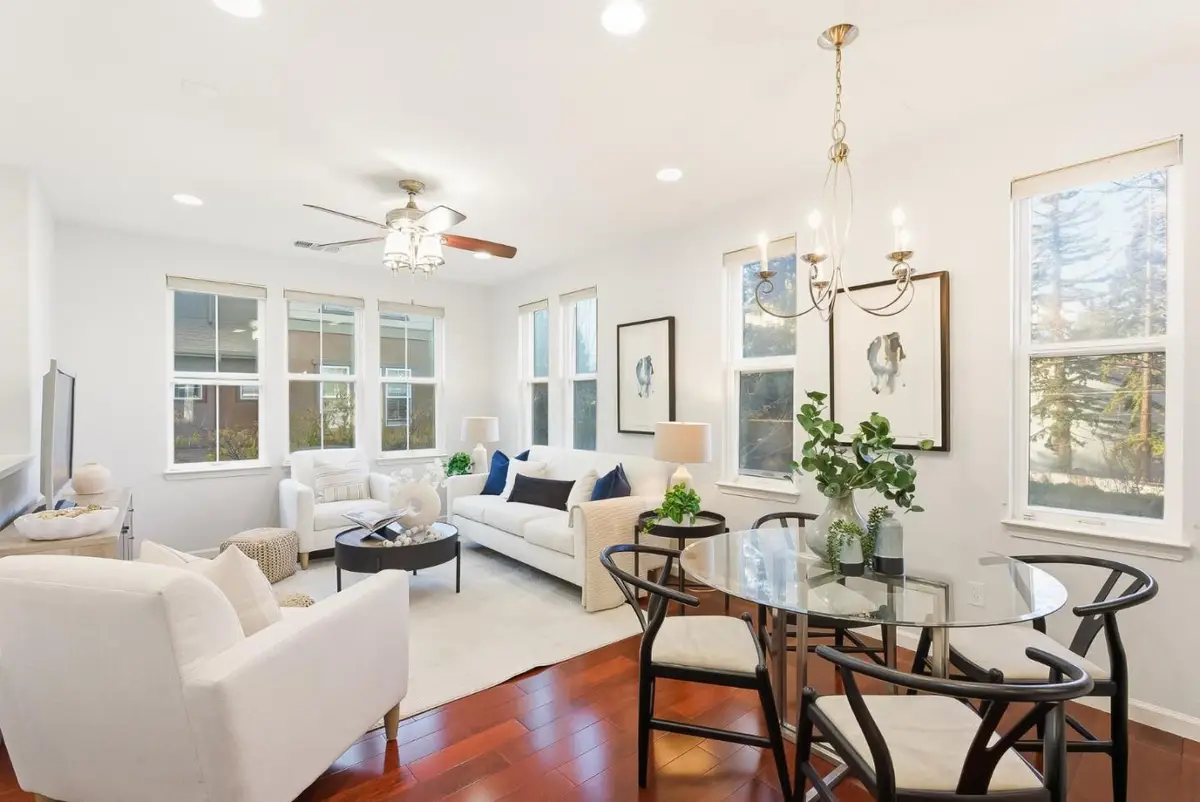 203 Peppermint Tree Terrace #8, Sunnyvale, CA 94086 - Image #1