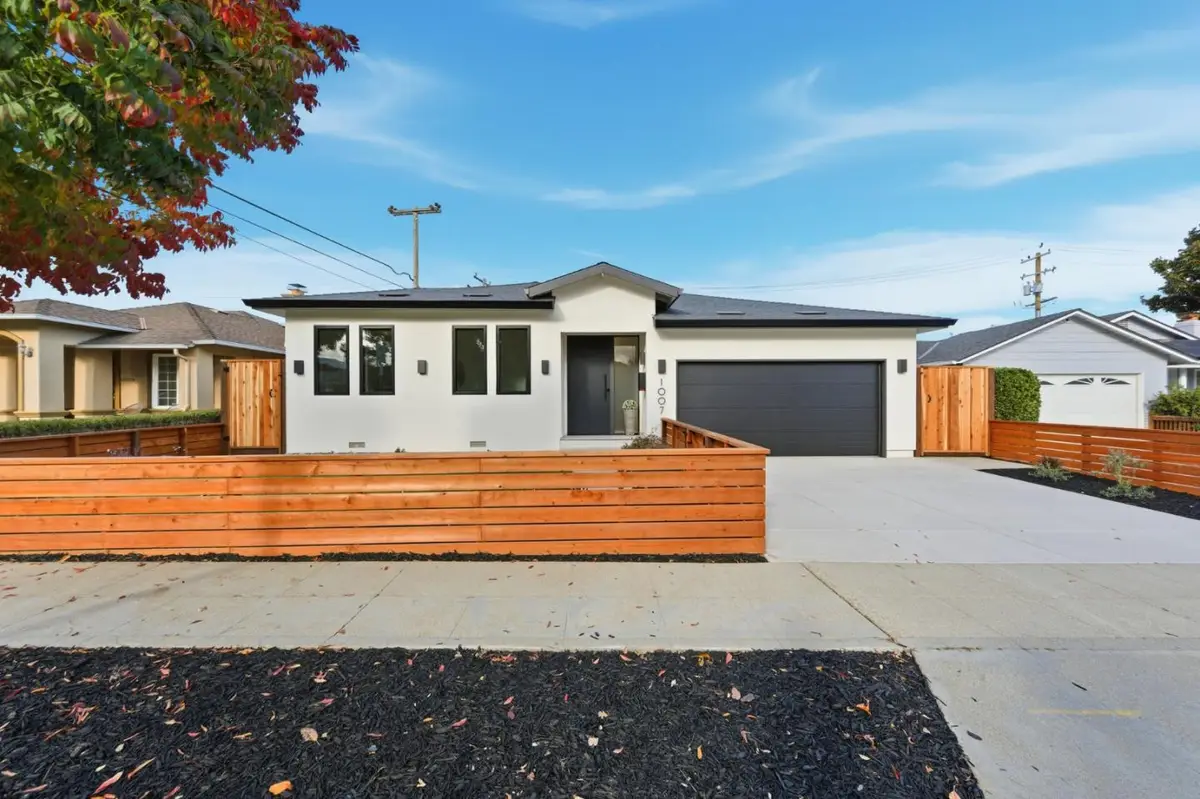 1007 Blair Avenue, Sunnyvale, CA 94087 - Image #1