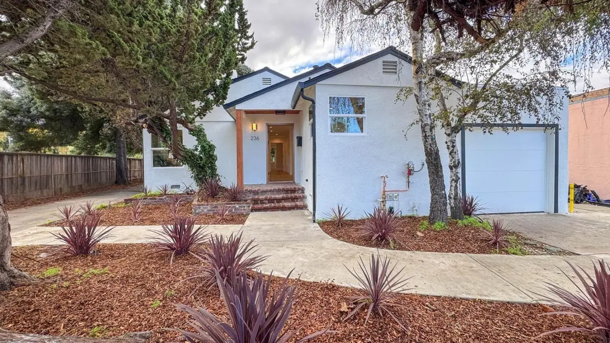 236 Ryder Street, San Mateo, CA 94401 - Image #1