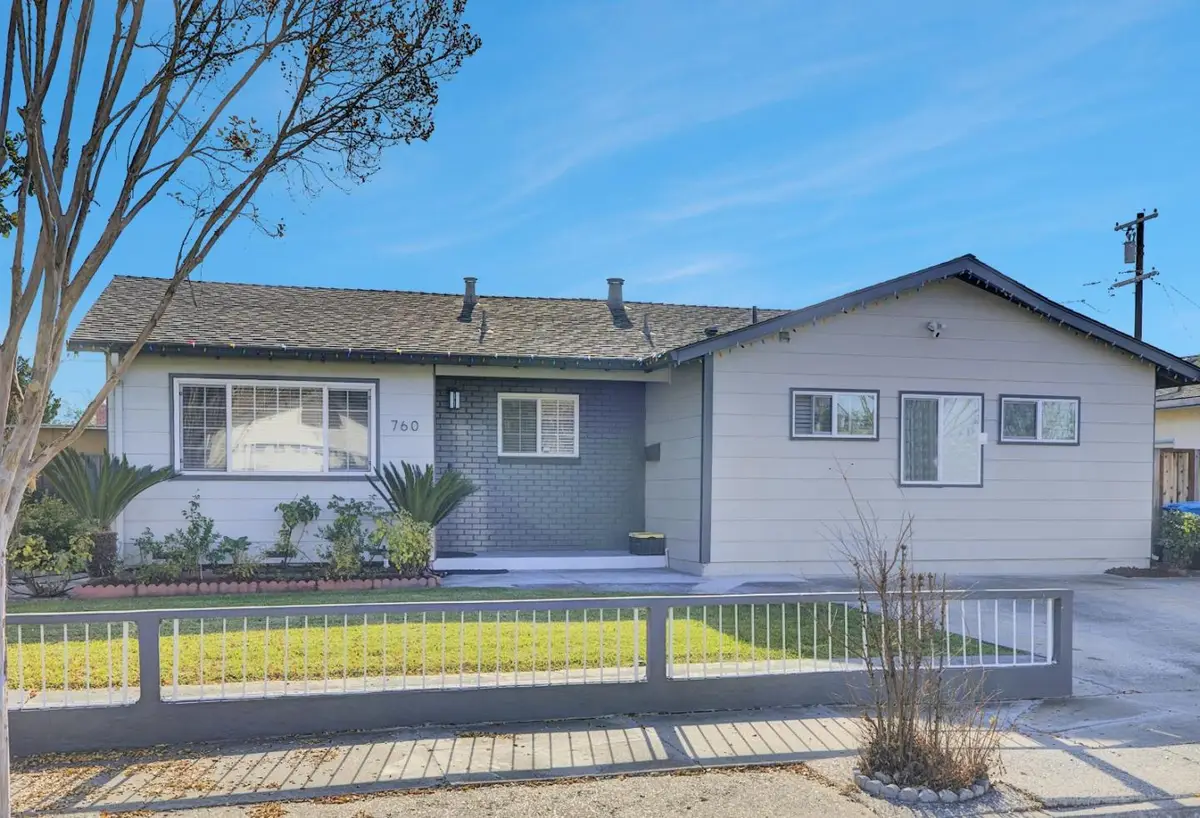 760 Welburn Avenue, Gilroy, CA 95020 - Image #1