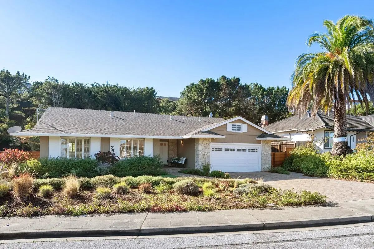 1361 Encina Drive, Millbrae, CA 94030 - Image #1