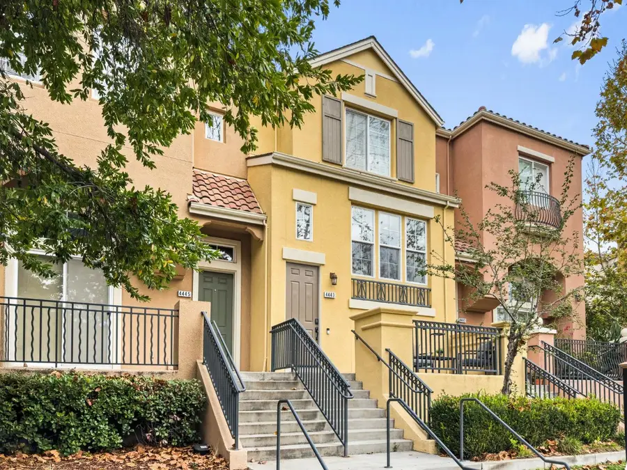 4443 Lick Mill Boulevard, Santa Clara, CA 95054 - Image #2