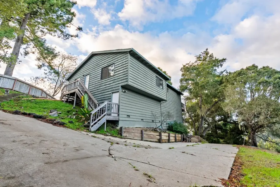 812 Loma Prieta Drive, Aptos, CA 95003 - Image #2