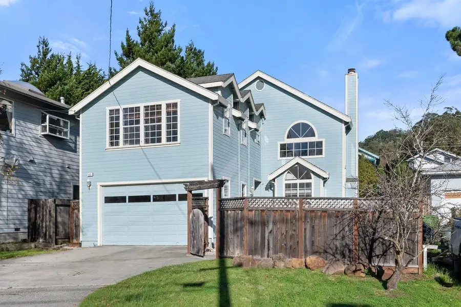 622 Avenue Balboa, El Granada, CA 94018 - Image #2