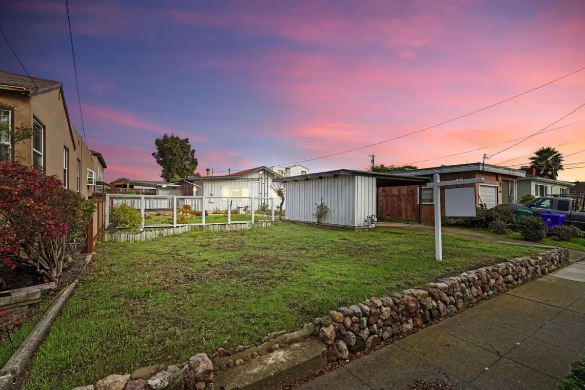 3315 Esmond Avenue, Richmond, CA 94805 - Image #1