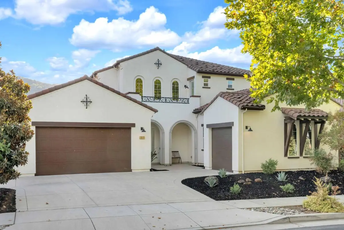 7277 Pitlochry Drive, Gilroy, CA 95020 - #1