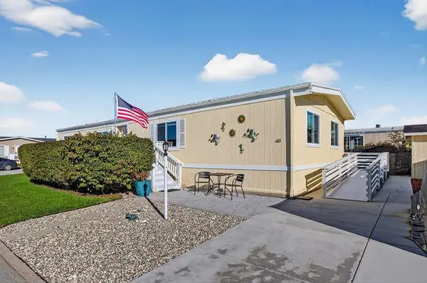 800 Dolan Road #40, Moss Landing, CA 95039