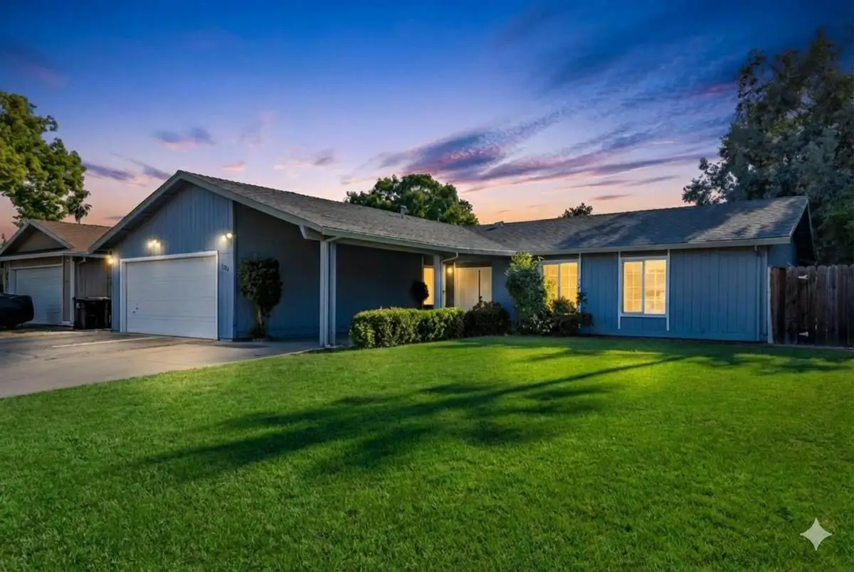 9023 Don Avenue, Stockton, CA 95209 - #1