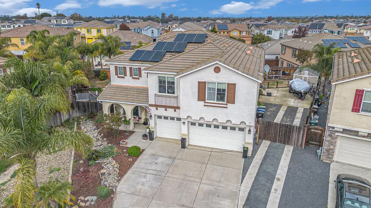 130 Ridge Crest Court, Oakley, CA 94561 - Image #1