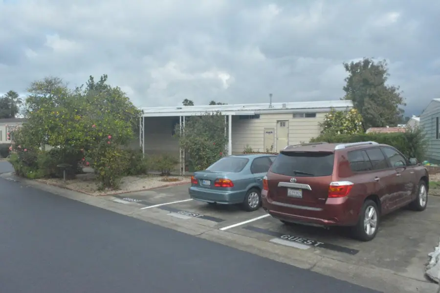 437 Samoa Circle #437, Union City, CA 94587 - Image #3