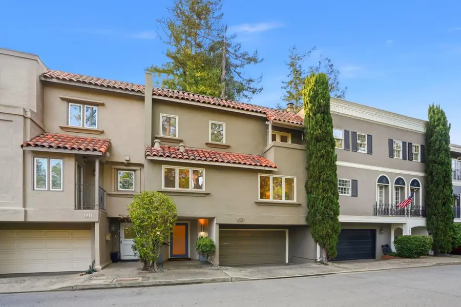 1621 Stone Pine Lane, Menlo Park, CA 94025 - Image #3