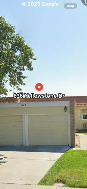 636 Yellowstone Drive, Vacaville, CA 95687 - Image #3