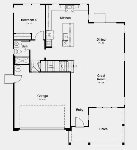 1991 Eleanor Loop, Dublin, CA 94568 - Image #2