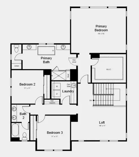 1999 Eleanor Loop, Dublin, CA 94568 - Image #3