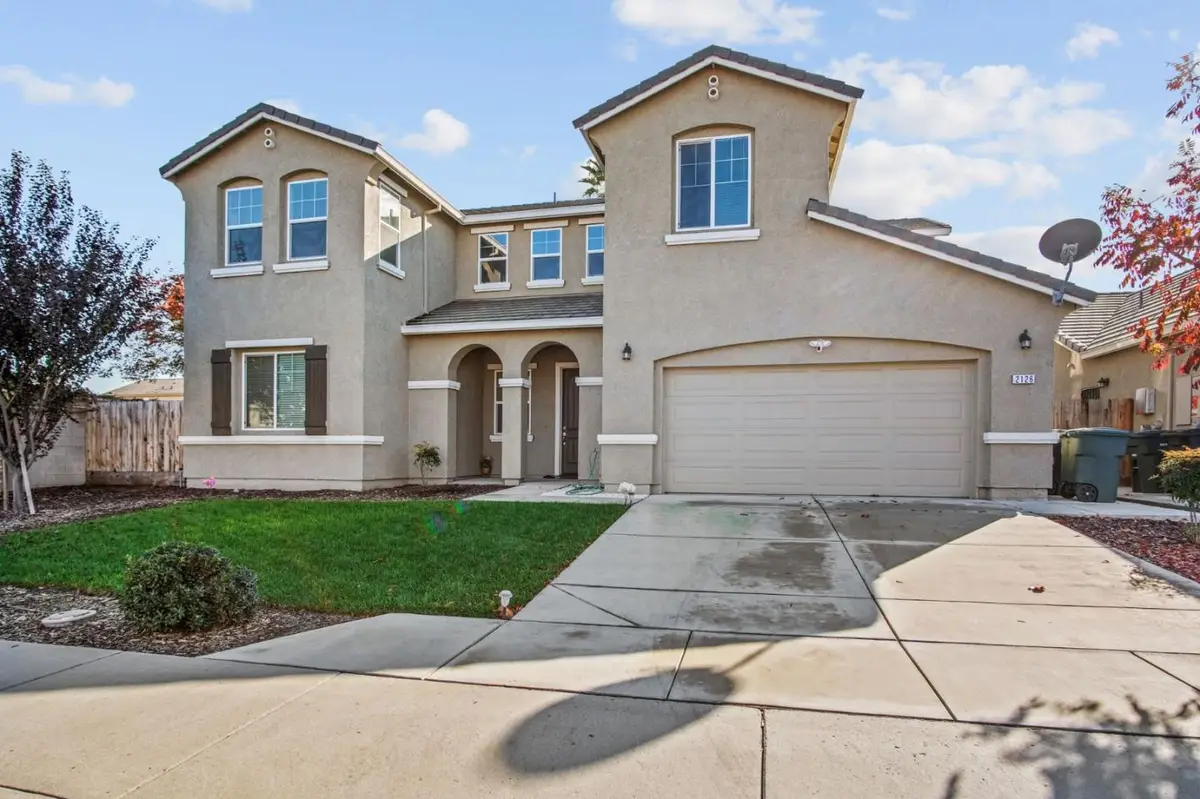 2126 Grapevine Drive, Livingston, CA 95334 - #1