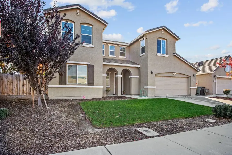 2126 Grapevine Drive, Livingston, CA 95334 - #2