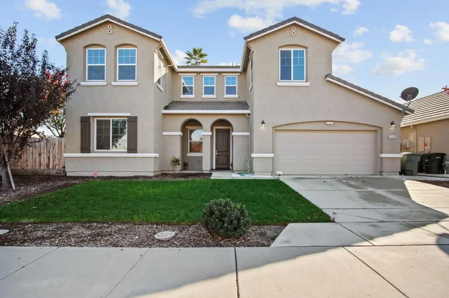 2126 Grapevine Drive, Livingston, CA 95334 - #3