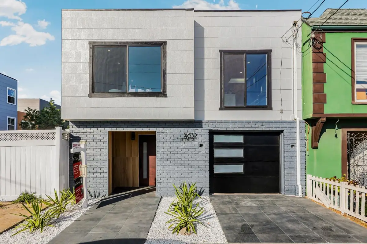 4632 Ulloa Street, San Francisco, CA 94116 - Image #1