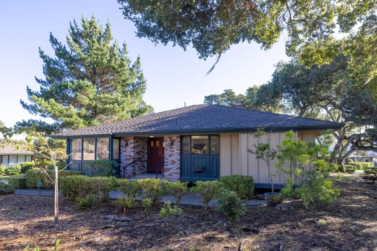 223 Del Mesa Carmel, Carmel, CA 93923 - Image #1