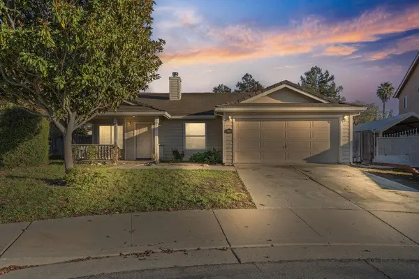 2199 Raleigh Circle, Hollister, CA 95023